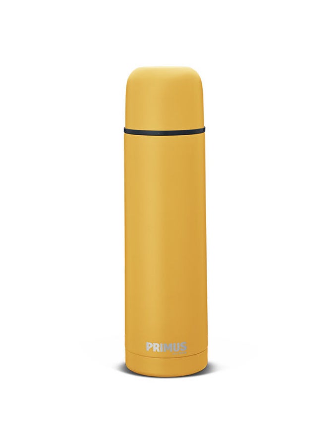 Primus Classic Light Vacuum Bottle 1L – Stone Gold - Image 2